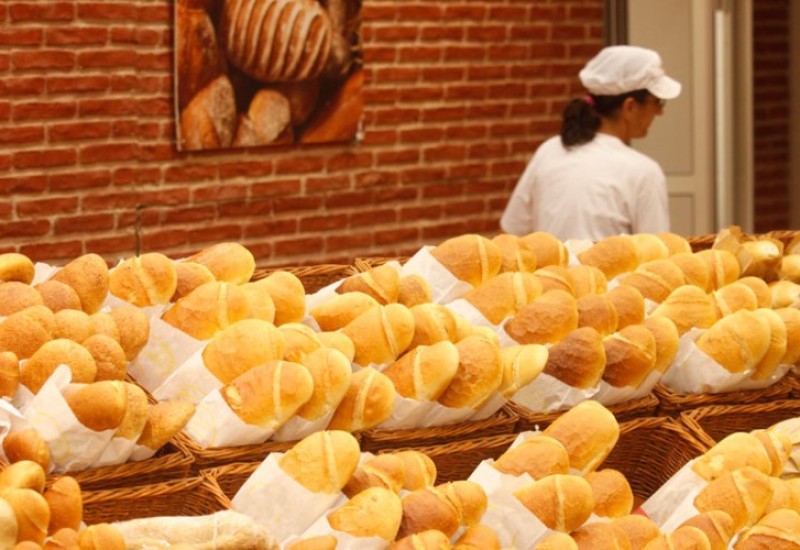 Poskupljenje hljeba veće u Republici Srpskoj nego u Evropi