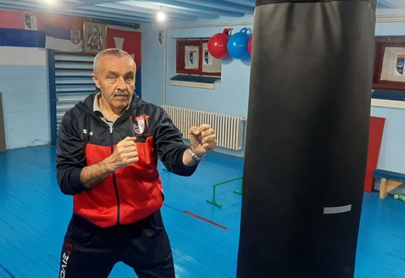 Fočak učesnik Balkanskog prvenstva u atletici