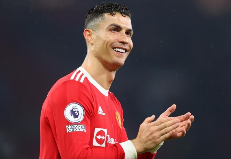 RONALDO: "Biću deo Mundijala, a želim i na EP 2024."