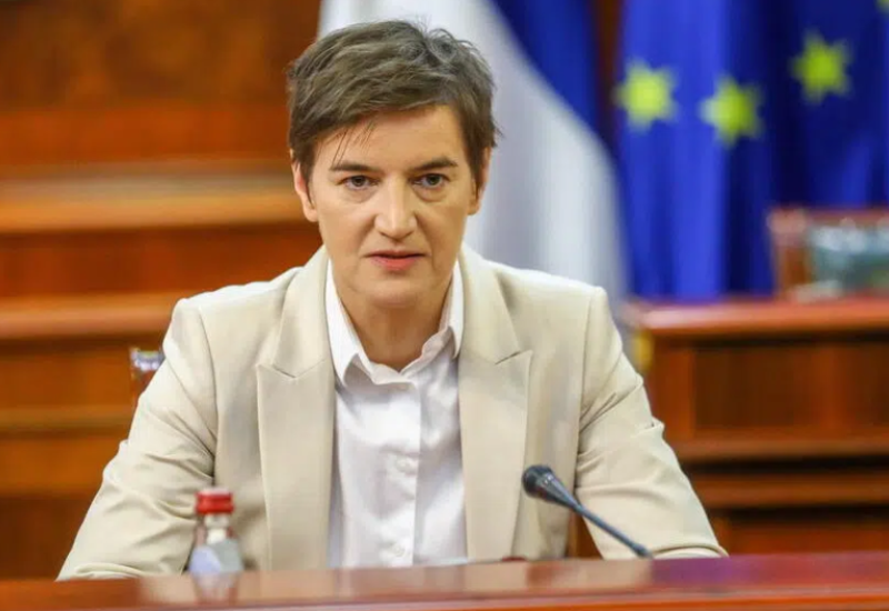 Evroprajd je pokazatelj da je Srbija ozbiljna država