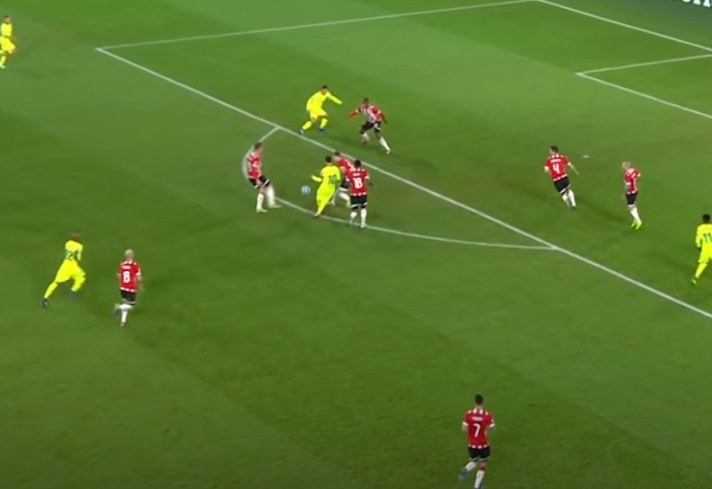 Mesi je ucjenjivao Barselonu