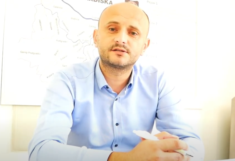 Janković istakao: DEMOS se zalaže za razvoj lokalne privrede