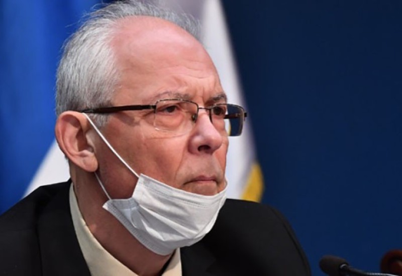 KON: Situacija sa koronom nikada povoljnija