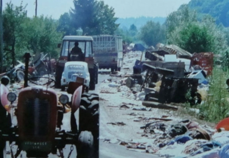 Zakazano suđenje hrvatskim pilotima za zločin na Petrovačkoj cesti