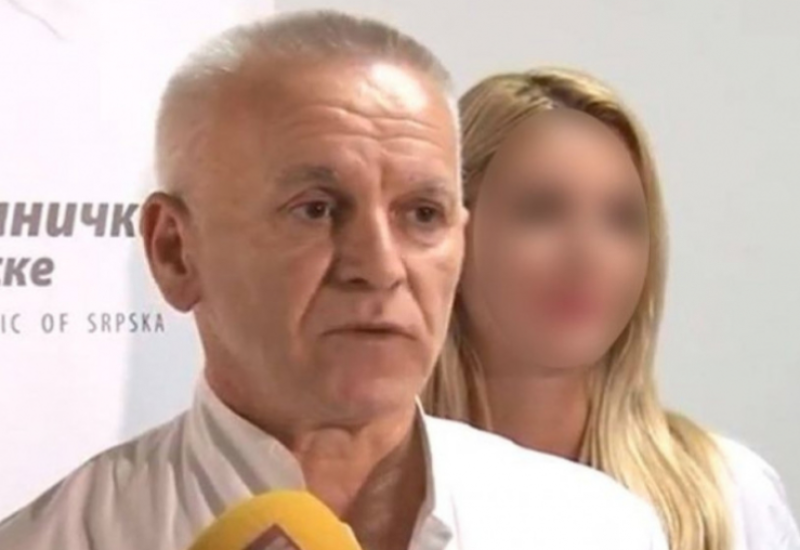 Počinje suđenje anesteziologu Darku Goliću