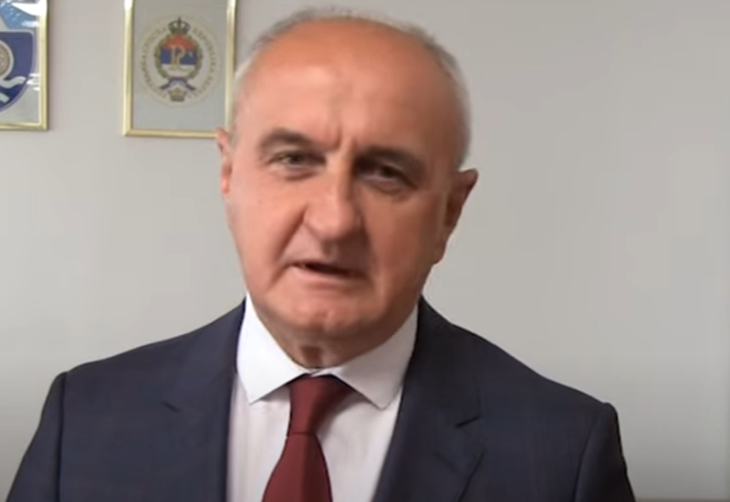 Đokić: Izgradnja hidroelektrana pokazala da držimo riječ