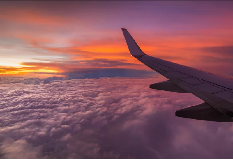 Rasprodate sve karte za direktne letove iz Moskve