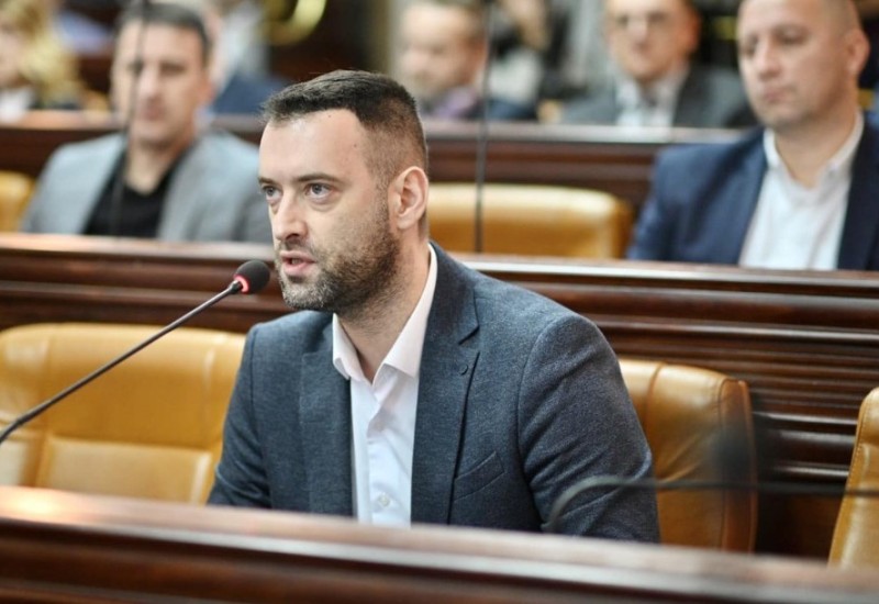 Milko Grmuša kandidat za gradonačelnika Banjaluke?