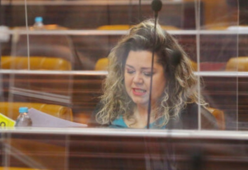 "Kada kupuju glasove, onda im ne trebaju podaci" Ješić o podnošenju zahtjeva za borački dodatak