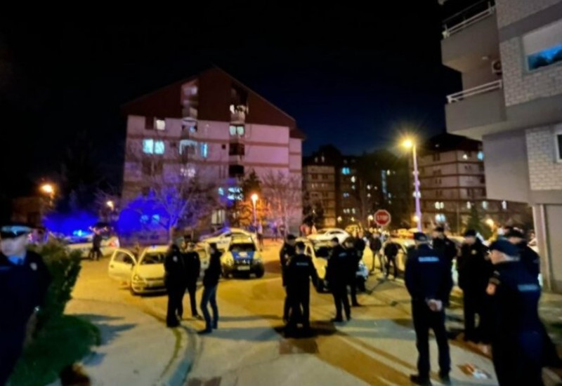 Zbog naglog pada građanskih prava BiH od danas na listi CIVICUS Monitora