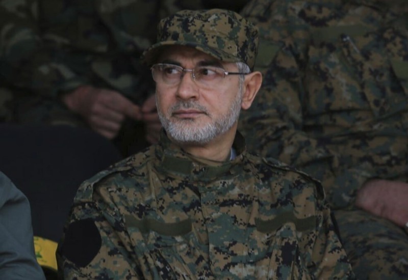 Hezbolah potvrdio: Ubijen visoki komandant Ibrahim Akil