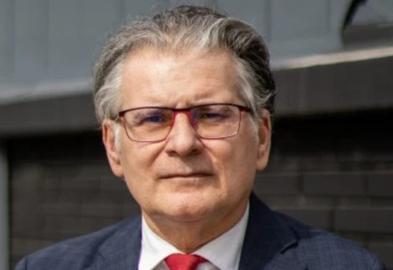 Milić formira PODES: Doktor iz Niša bio hit lokalnih izbora, sada ima veće ambicije