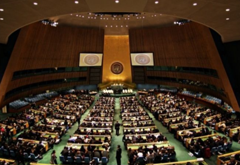 UN okuplja lidere: Gaza, Ukrajina, Iran i Tramp u središtu zbivanja