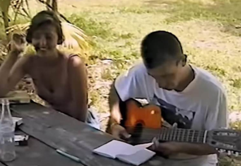 Pronađena neobjavljena pjesma Milana Mladenovića: "Na tavanu sam našao zaboravljenu kasetu"