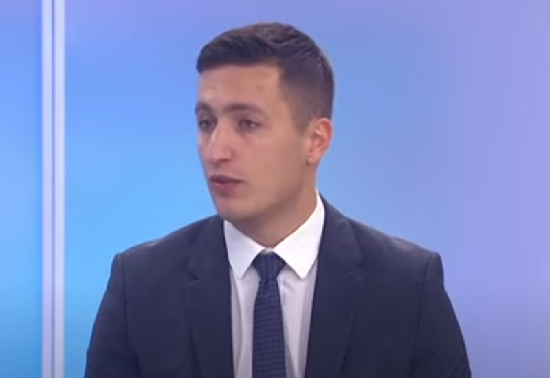 ILIĆ: Roditelji mogu da vode djecu u vrtiće