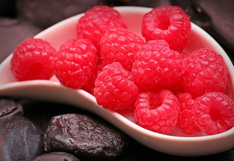 Zaustavljen izvoz malina u Evropu