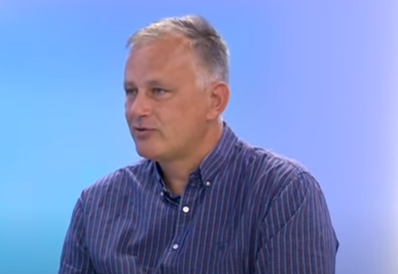 Iz Unije poslodavaca poručuju: Ne smije doći do odluke o privremenom finansiranju