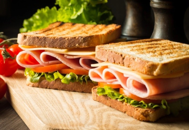 HRVATSKA: Sa tržišta se povlači pileća salama