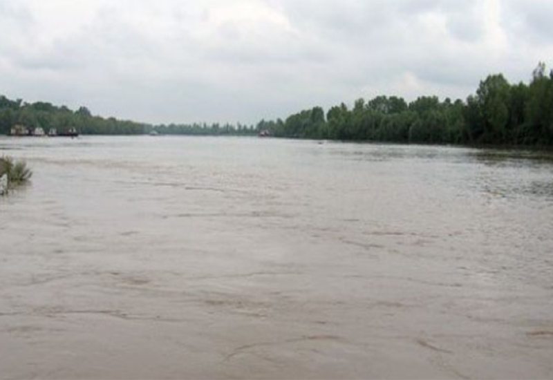 Iz rijeke Save izvučeno tijelo migranta