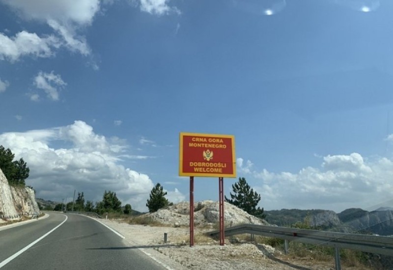 U Crnoj Gori izborna tišina počinje od ponoći