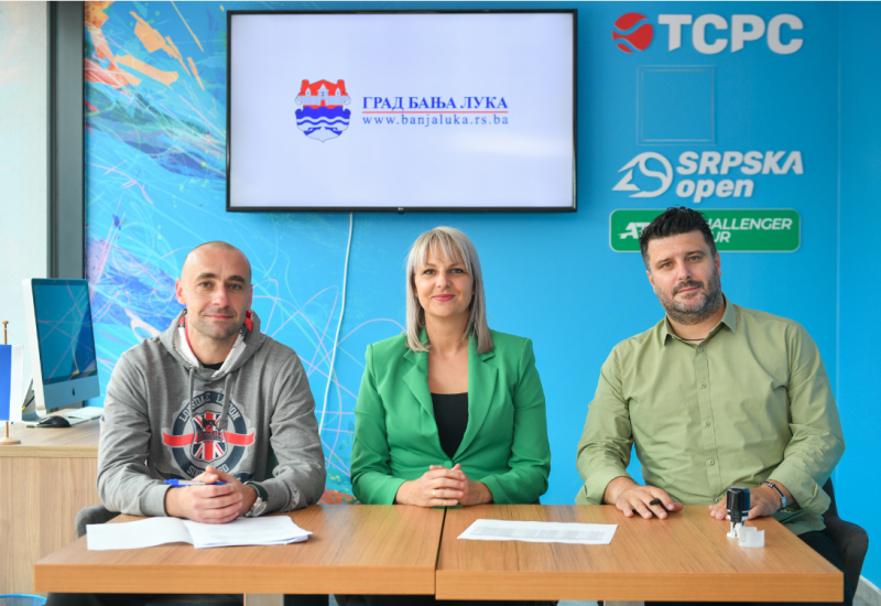 Početak sportskih sekcija u školama