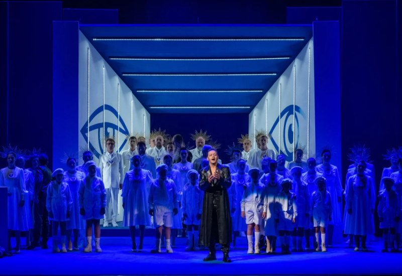 Premijera opere "Tosca" biće izvedena u subotu