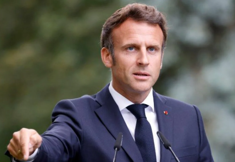 MAKRON: Ubistvo dvanaestogodišnje djevojčice je ekstremno zlo