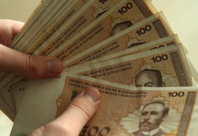 Inflacija ugrožava i mentalno zdravlje: Da li znate šta je "FINANSIJSKA TJESKOBA" koja pogađa milijarde ljudi