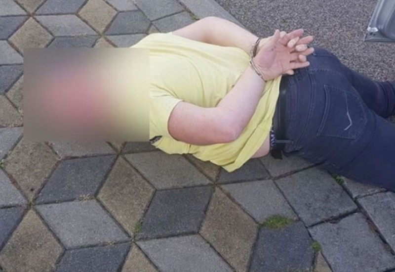 Osumnjičeni da su prijetnjama smrću iznudili novac