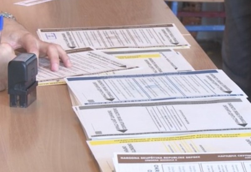 Lokalni izbori 2020. i 2024. godine: Evo koje stranke u Srpskoj su izgubile najviše glasova
