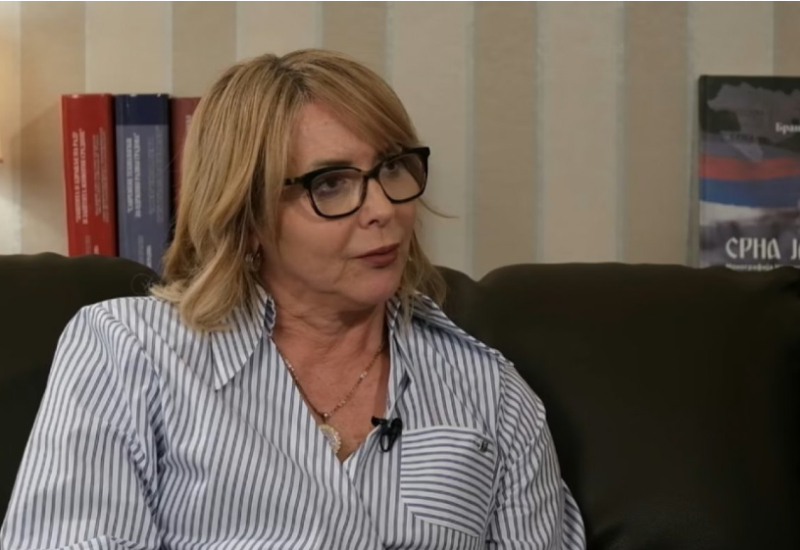 Trišić Babićeva predsjednica do kraja novembra ili do izbora 2026?