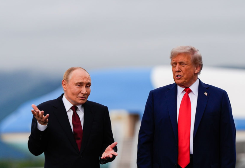 Sastanak Trampa i Putina u Budimpešti doveden u pitanje