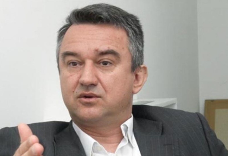 Mladić: Vratiti se na izvorni dogovor i vratiti oduzeto Srpskoj