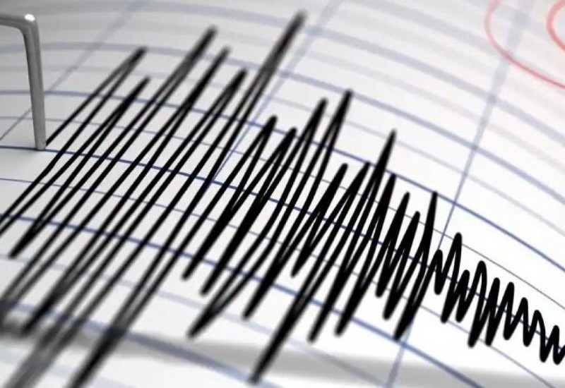 Zemljotres jačine 5,6 stepeni pogodio Indoneziju