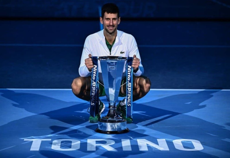 Đoković probio granicu zarađenog novca na turnirima, oborio i 11 rekorda