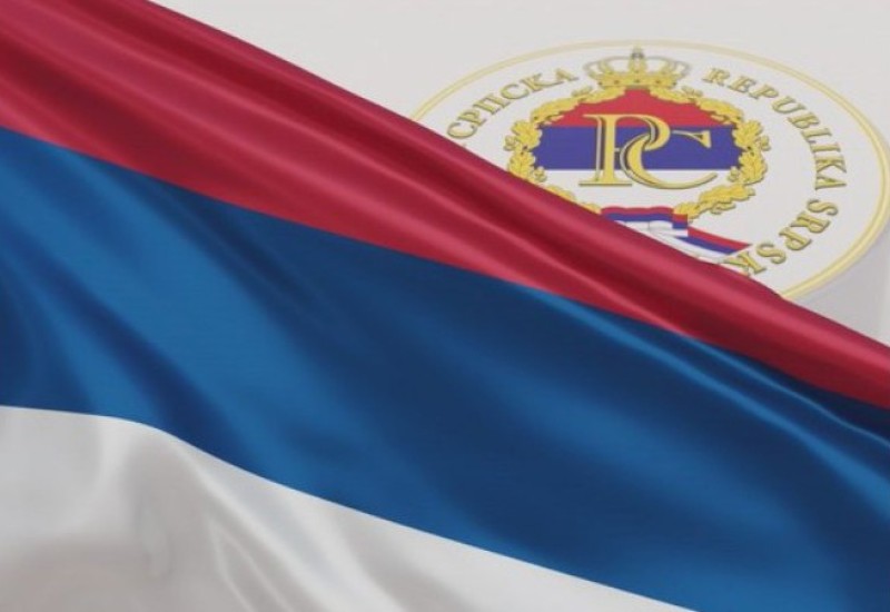 Danas neradni dan u Srpskoj