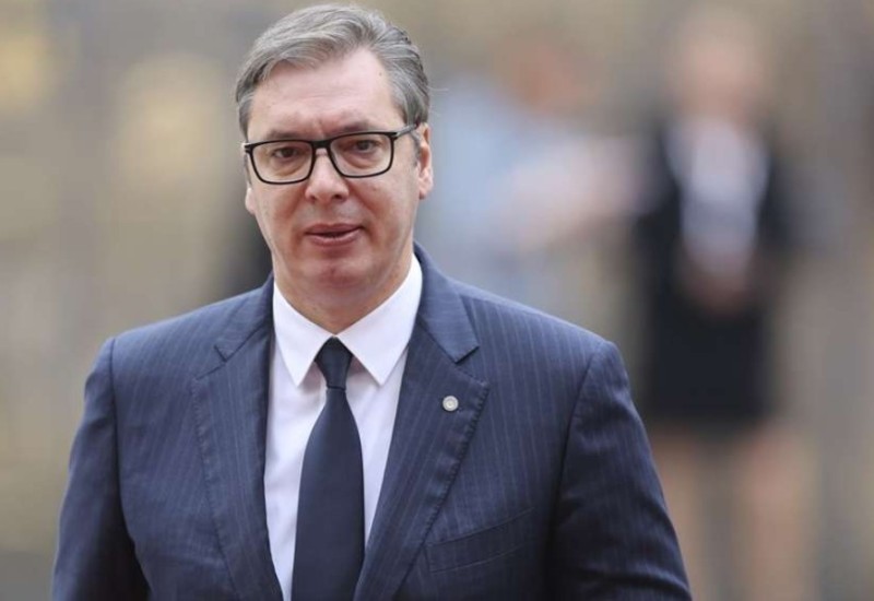 Vučić iskreno o struji, platama: Sljedeće zime ko živ, ko mrtav