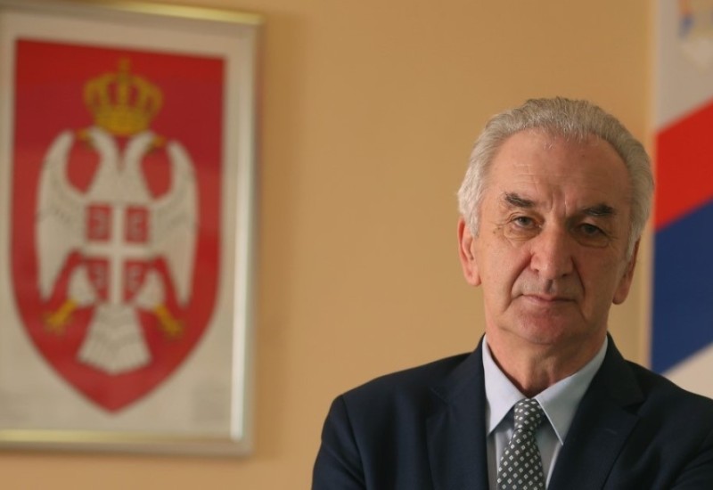 ŠAROVIĆ nije zadovoljan: Godišnjicu dočekujemo u nikad goroj situaciji