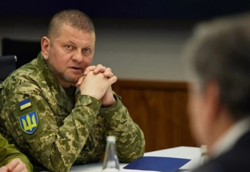 Čovjek koji je preokrenuo rat u Ukrajini: Nazivaju ga "željeznim generalom"