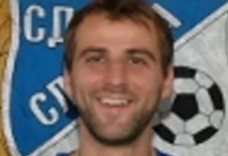 Još jedna tragedija: Bivši fudbaler Slavije pucao sebi u glavu