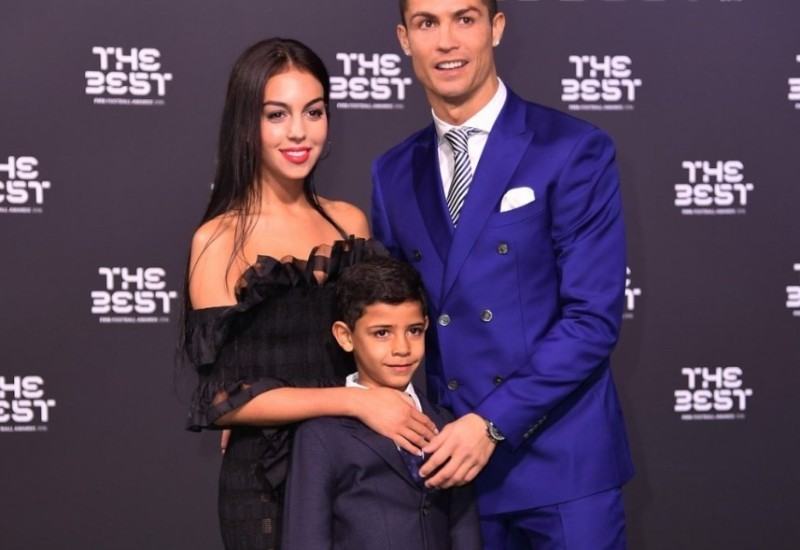 Ronaldo progovorio o gubitku sina, Georgini i planovima za vjenčanje