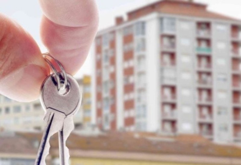 Prosječna cijena stana u FBiH u novogradnji 2.374 KM po kvadratu