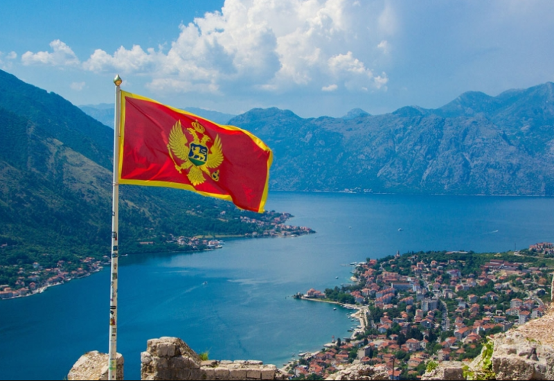 Crna gora zaradila od turizma za 30 odsto više nego prošle godine