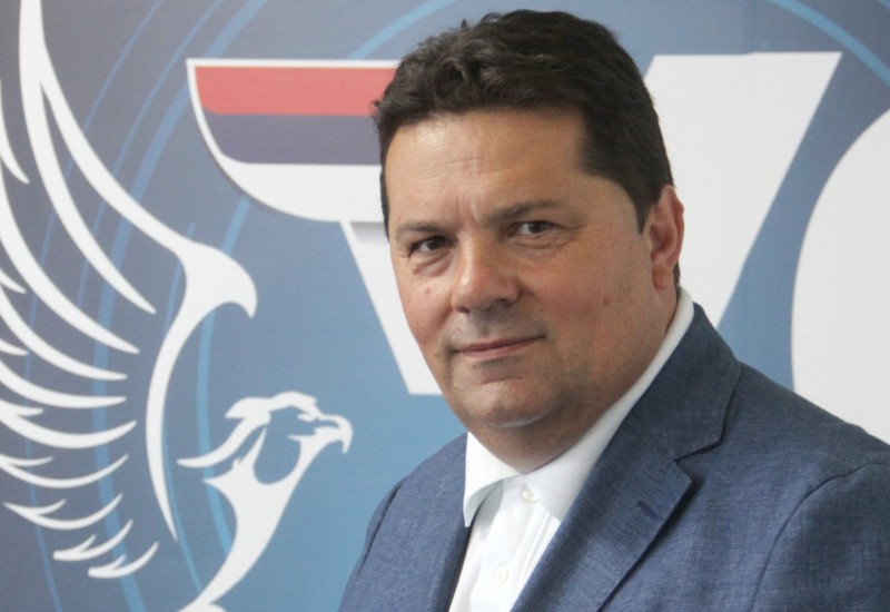 STEVANDIĆ: Partije koje izbjegavaju konsultacije potkopavaju suverenitet Srpske