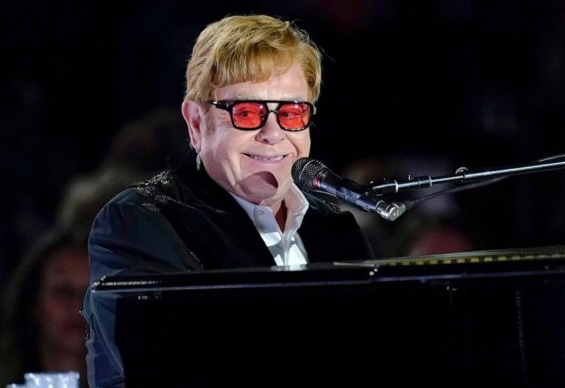 Elton Džon održao posljednji koncert na američkoj turneji
