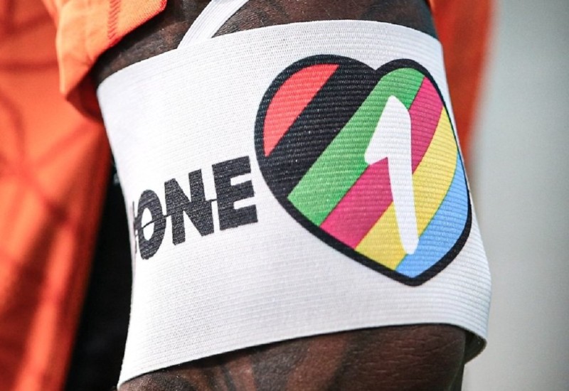 Sedam selekcija na Svjetskom prvenstvu odustale od LGBTQ traka