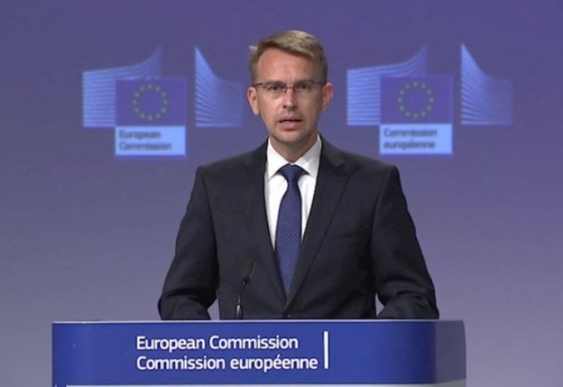 Stano nakon razgovora u Briselu: Vučić prihvatio prijedlog, Kurti nije