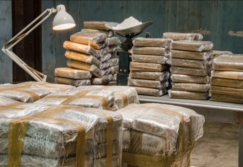 Kriminalne mreže Zapadnog Balkana postale “ključni akteri” na tržištu droge u EU