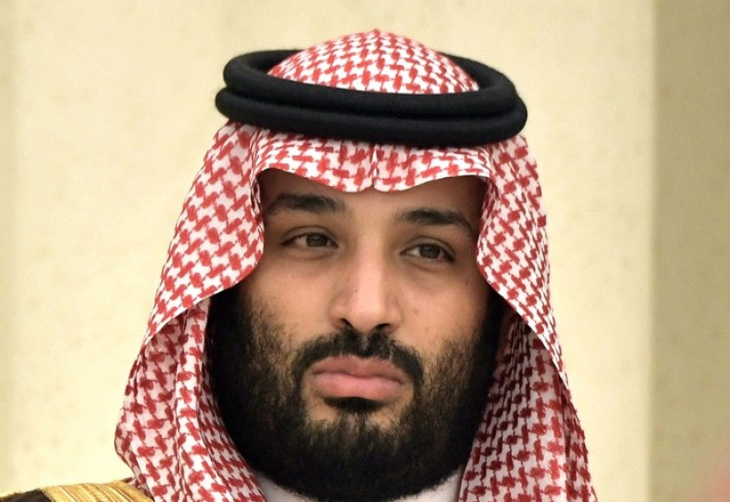 Princ naredio da se odrube glave 12 ljudi, pa otišao da gleda Svjetsko prvenstvo