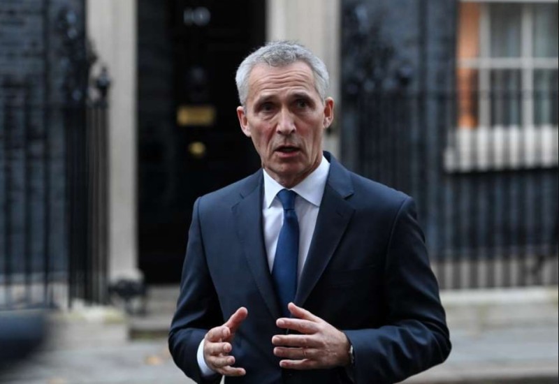 Stoltenberg: Eskalacija na Kosovu se mora izbjeći